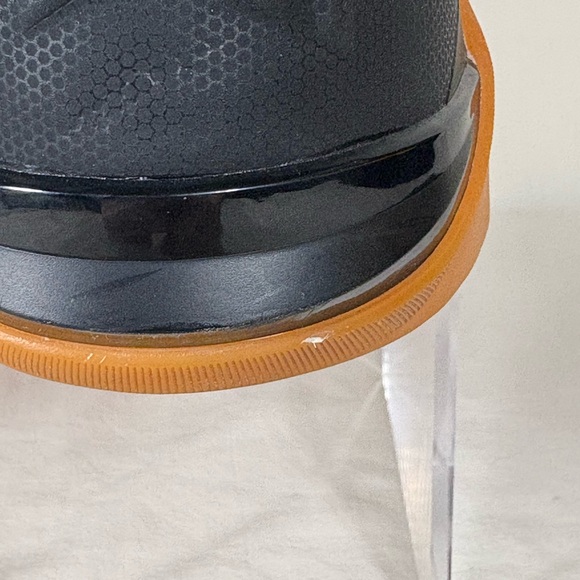 Nike Women's Metcon 6 Cheetah Print Black Chutney Gum Training Shoe Size 10 - Picture 11 of 13